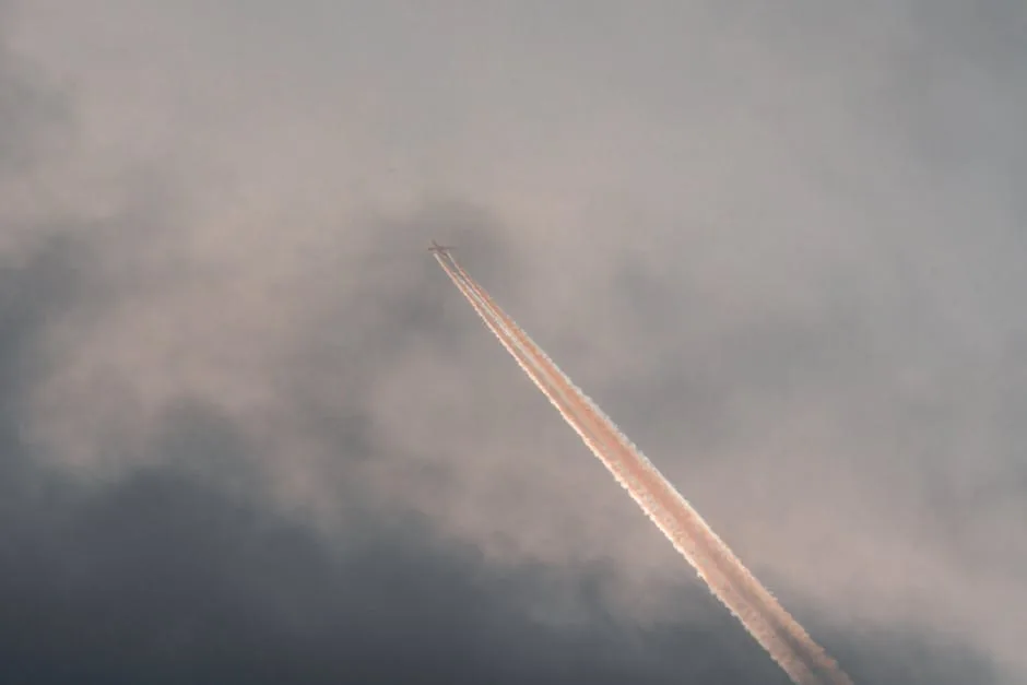 Integrated aviation project management