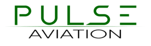 Pulse Aviation Logo