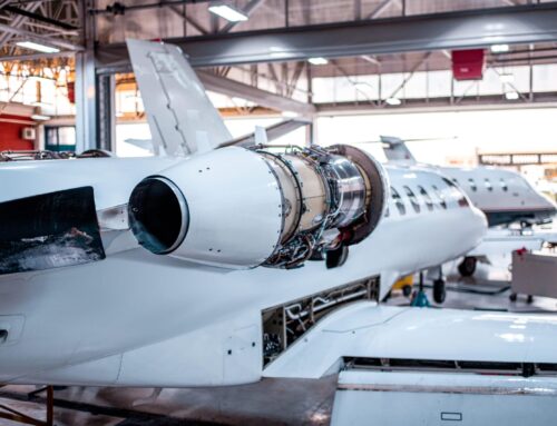 6 Tips for Aircraft Maintenance Operators | Aircraft Maintenance Safety