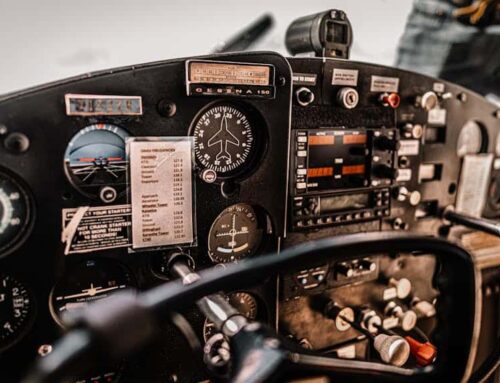 5 Signs Your Plane Needs an Aircraft Health Monitoring Check